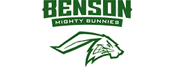 Benson High logo
